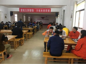 深化產教融合 我院教師赴畜牧獸醫現代學徒制班“廠中校”實訓基地考察紀實